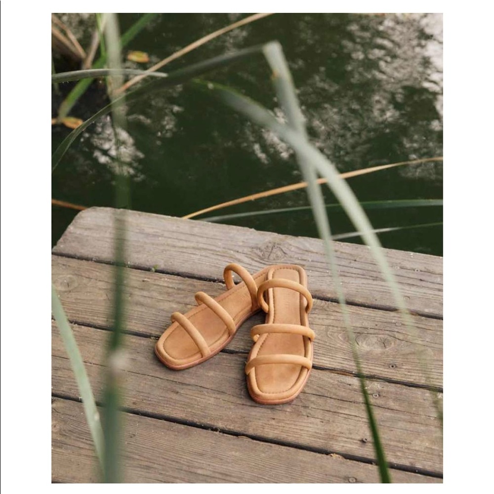 Christy Dawn Monroe Sandal 9